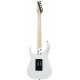 Ibanez RG450DXB-WH RG Electric Guitar 6-String - White Ibanez RG450DXB-WH RG Electric Guitar 6-String - White