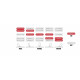 Ibanez RG450DXB-WH RG Electric Guitar 6-String - White Ibanez RG450DXB-WH RG Electric Guitar 6-String - White