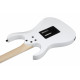 Ibanez RG450DXB-WH RG Electric Guitar 6-String - White Ibanez RG450DXB-WH RG Electric Guitar 6-String - White