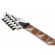 Ibanez RG450DXB-WH RG Electric Guitar 6-String - White Ibanez RG450DXB-WH RG Electric Guitar 6-String - White