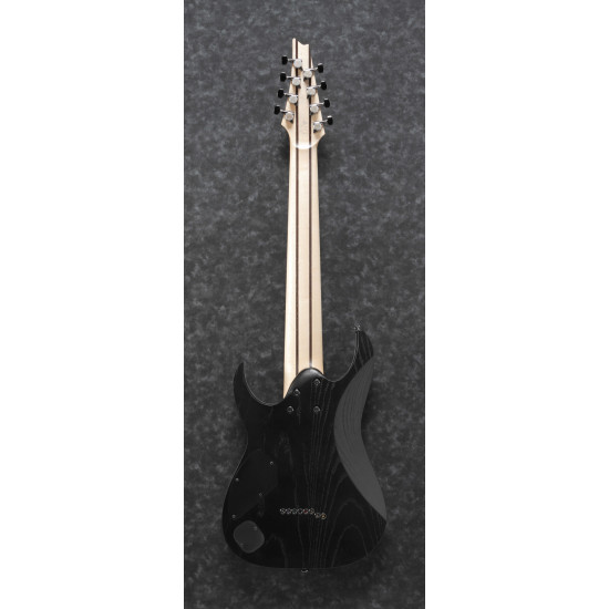 Ibanez RG5328-LDK Prestige RG Electric Guitar 8-String - Lightning Through A Dark + Case Ibanez RG5328-LDK Prestige RG Electric Guitar 8-String - Lightning Through A Dark + Case