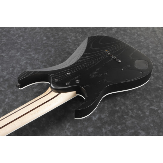 Ibanez RG5328-LDK Prestige RG Electric Guitar 8-String - Lightning Through A Dark + Case Ibanez RG5328-LDK Prestige RG Electric Guitar 8-String - Lightning Through A Dark + Case