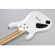 Ibanez RG8-WH RG Electric Guitar 8-String - White Ibanez RG8-WH RG Electric Guitar 8-String - White
