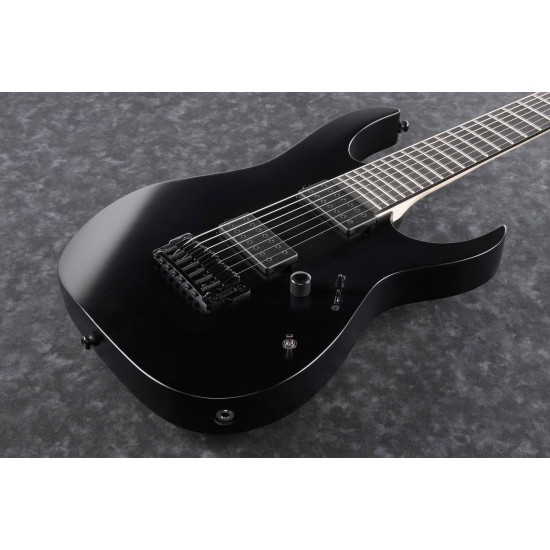 Ibanez RGIXL7-BKF