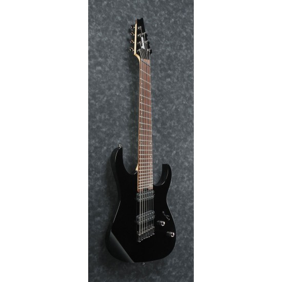 Ibanez RGMS7-BK