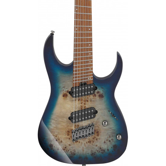 Ibanez RGMS7PB-CBS