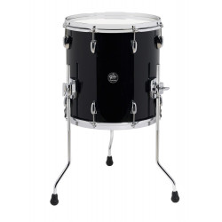 Gretsch RN2-1414F-PB Floor Tom Renown Maple Piano Black