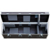 Razzor Cases Kontrabas Flight Case 7mm