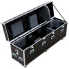 Razzor Cases Kontrabas Flight Case 9mm