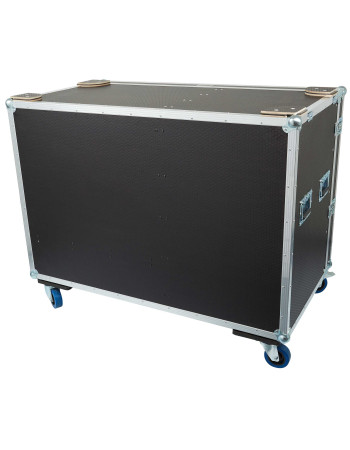 Razzor Cases Special table with drawers