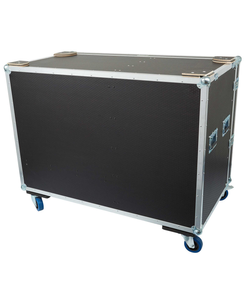 Razzor Cases Special table with drawers