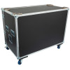 Razzor Cases Special table with drawers