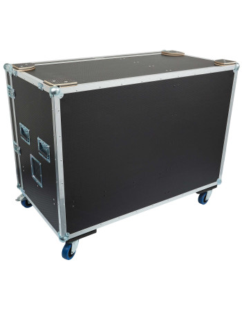 Razzor Cases Special table with drawers
