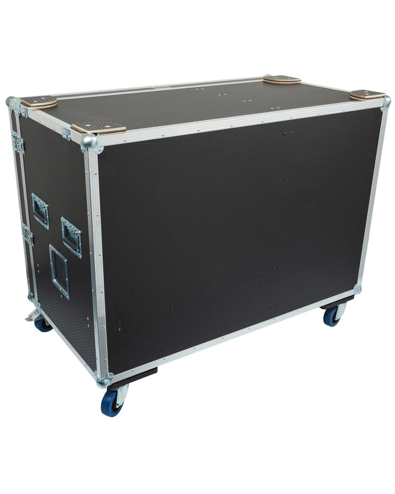 Razzor Cases Special table with drawers