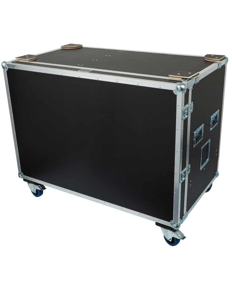 Razzor Cases Special table with drawers