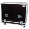 Razzor Cases Hammond A 100 Case - 9mm