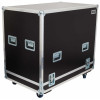 Razzor Cases Hammond A 100 Case - 9mm