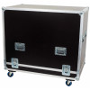 Razzor Cases Hammond A 100 Case - 9mm