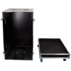 Razzor Cases Hammond A 100 Case - 9mm