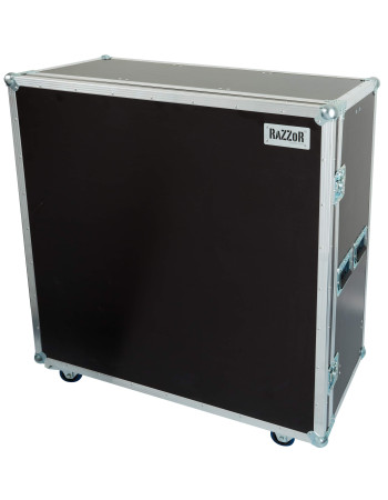 Razzor Cases Shipping box for merch