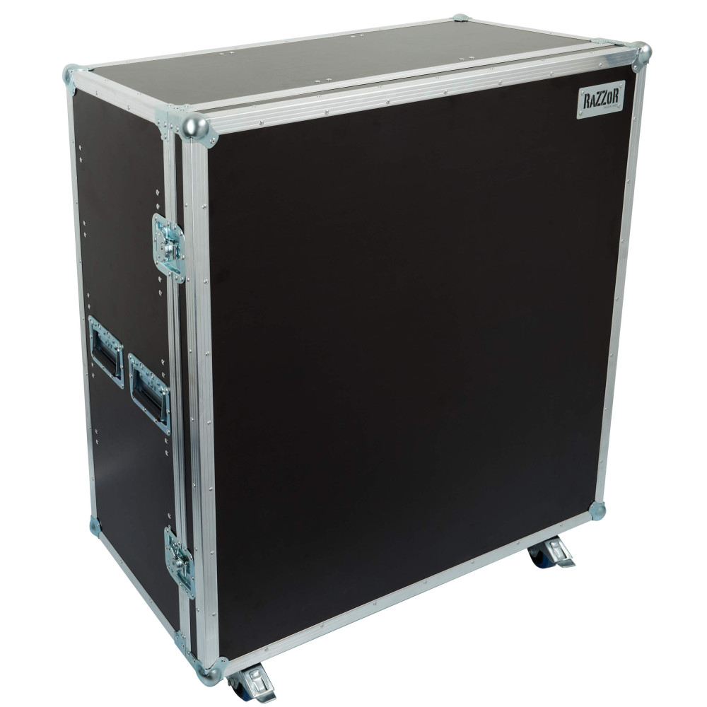Razzor Cases Shipping box for merch