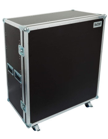 Razzor Cases Shipping box for merch