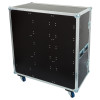Razzor Cases Shipping box for merch