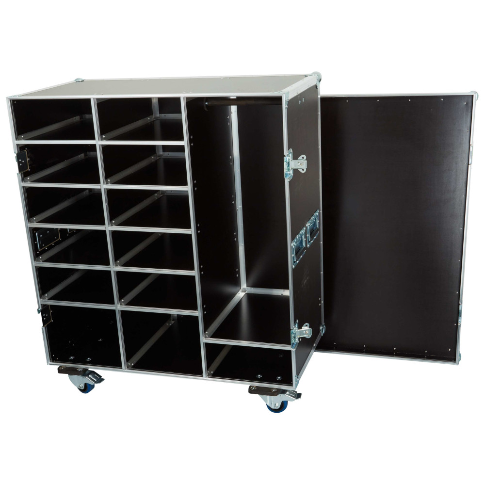 Razzor Cases Shipping box for merch