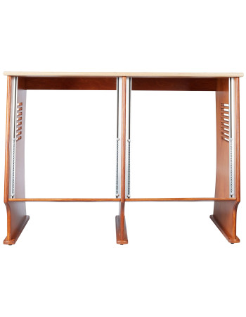 Razzor Cases Modul 2 - 2x RACK 12U