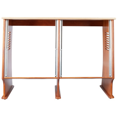 Razzor Cases Modul 2 - 2x RACK 12U