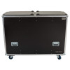 Razzor Cases Case for selling MAX merchandise