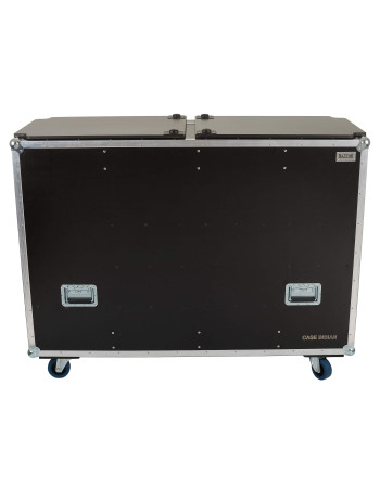 Razzor Cases Case for selling MAX merchandise