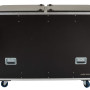 Razzor Cases Case for selling MAX merchandise