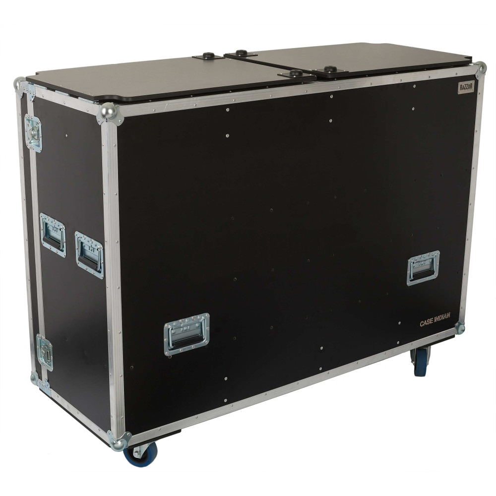 Razzor Cases Case for selling MAX merchandise