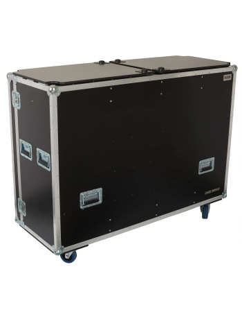 Razzor Cases Case for selling MAX merchandise