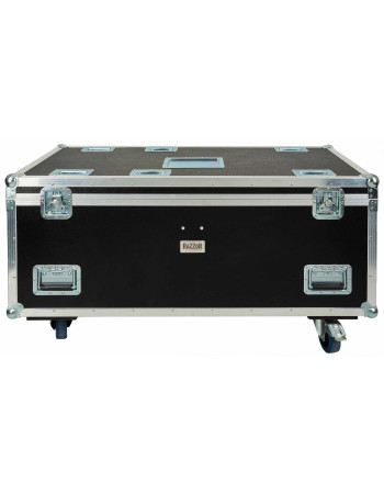 Razzor Cases Chauvet Rogue R2X Wash 6x