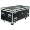 Razzor Cases Chauvet Rogue R2X Wash 6x