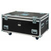 Razzor Cases Chauvet Rogue R2X Wash 6x