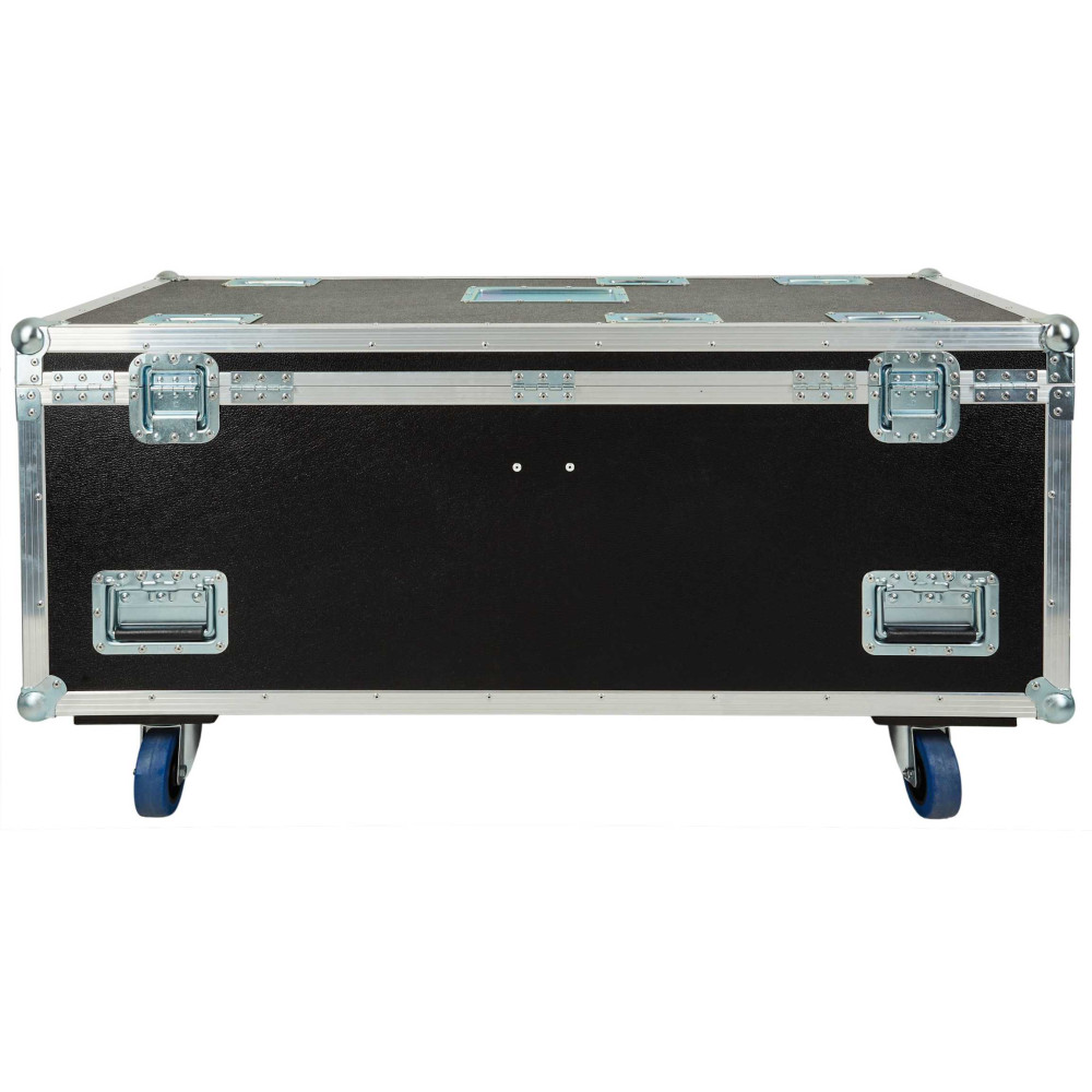 Razzor Cases Chauvet Rogue R2X Wash 6x