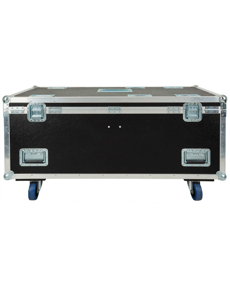 Razzor Cases Chauvet Rogue R2X Wash 6x