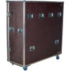Razzor Cases Tour wardrobe
