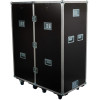 Razzor Cases Tour wardrobe