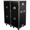 Razzor Cases Tour wardrobe