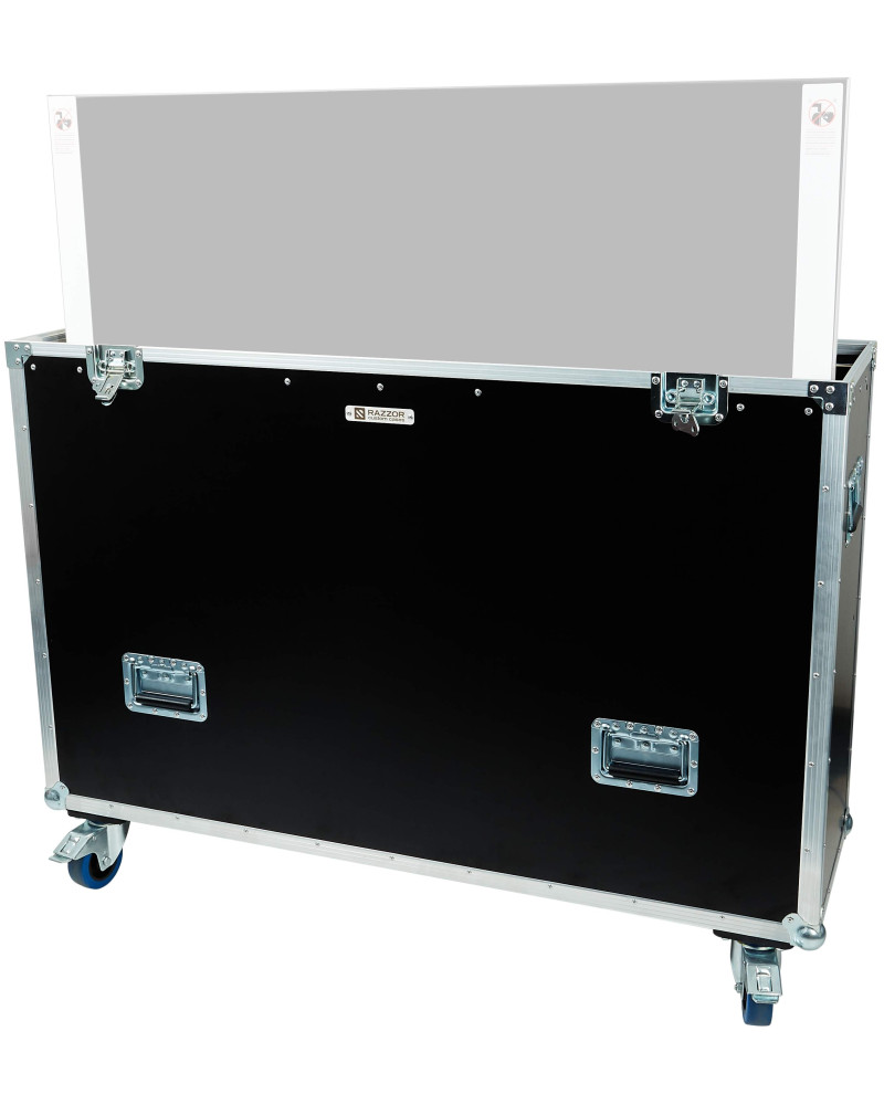 Razzor Cases Case for TV 55