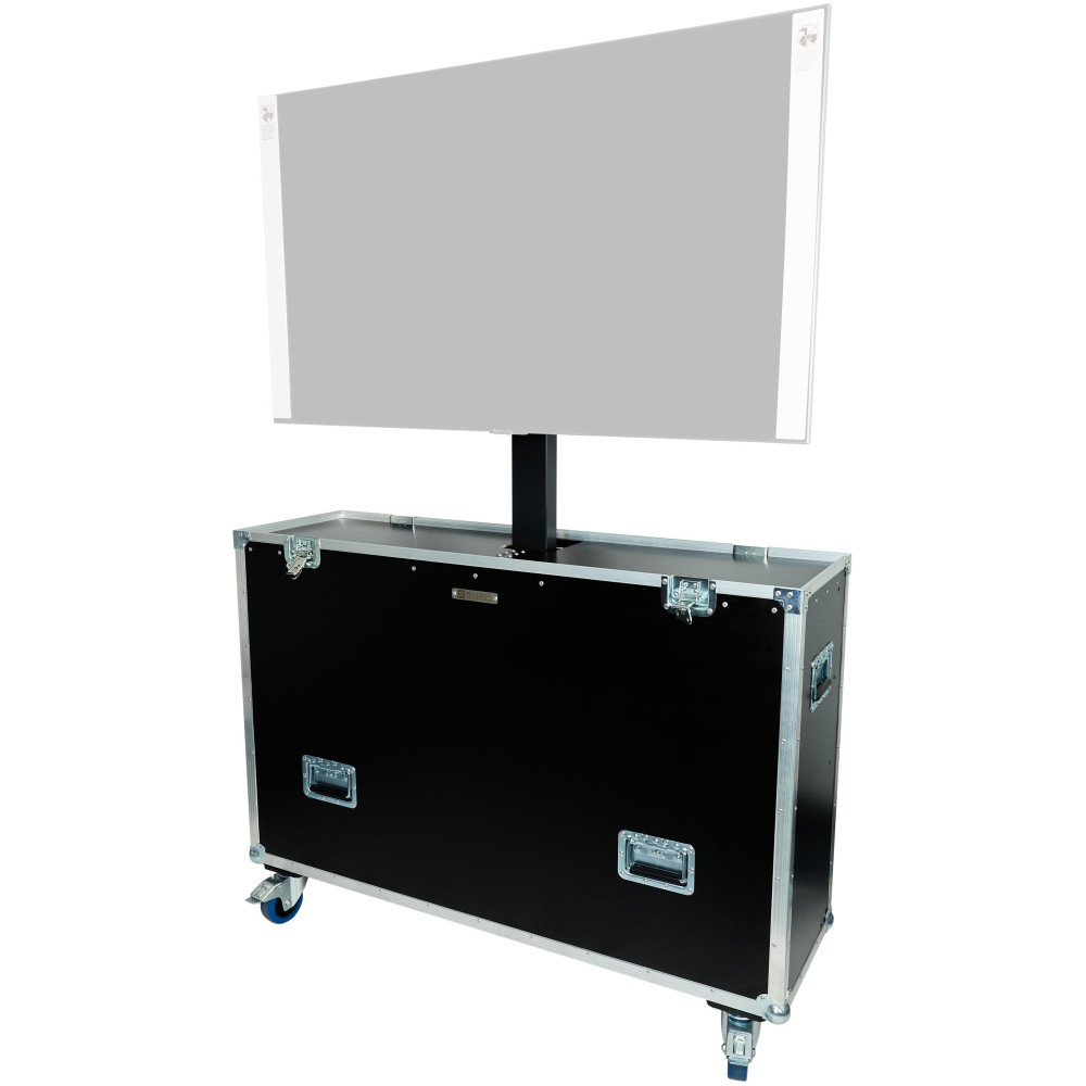 Razzor Cases Case for TV 55