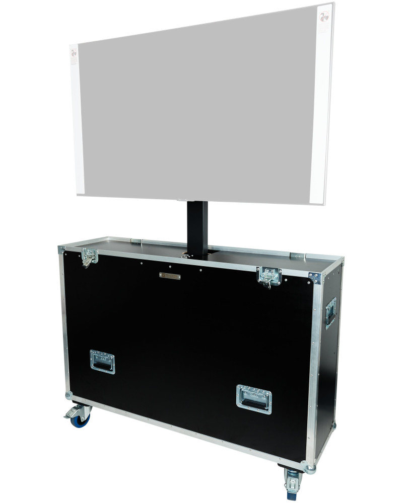 Razzor Cases Case for TV 55