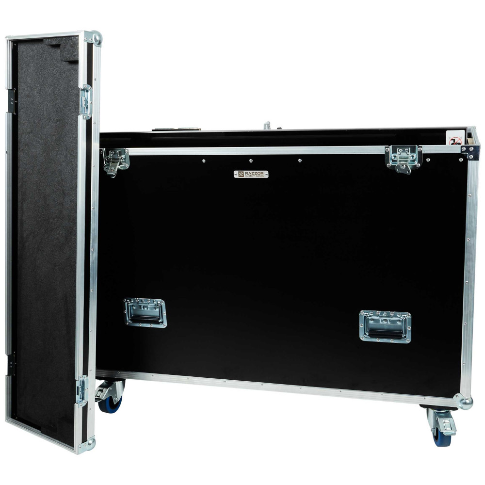 Razzor Cases Case for TV 55