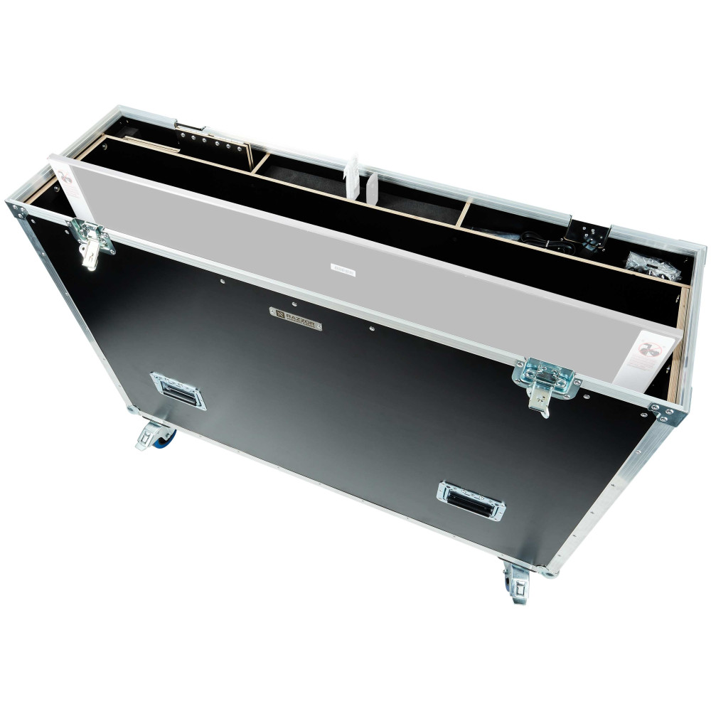 Razzor Cases Case for TV 55