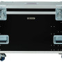 Razzor Cases 8x CAMEO PIXBAR 400 IP G2