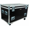Razzor Cases 8x CAMEO PIXBAR 400 IP G2